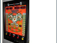 Suche Spielautomat Jackpot Royal Super Nordrhein-Westfalen - Remscheid Vorschau