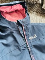 Jack Wolfskin Outdoorjacke Gr. 92 Bayern - Burgthann  Vorschau