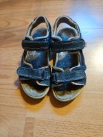 Sandalen von Lurchi Gr 31 für Mädchen Hessen - Heppenheim (Bergstraße) Vorschau