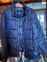 Neuwertig! Joop, Jeans, Herren Daunenjacke, blau M/L Berlin - Reinickendorf Vorschau