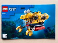 Lego City Unterwasserwelt Dortmund - Innenstadt-West Vorschau