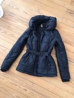 Steppjacke Saarland - Wadgassen Vorschau