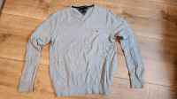 Original Tommy Hilfiger Pullover Cashmere Cotton M Hessen - Taunusstein Vorschau