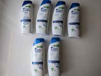 6 Stück Head & Shoulders Classic Clean Shampoo Paket Baden-Württemberg - Kraichtal Vorschau