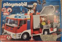 Playmobil Feuerwehrwagen (4821) City Action Niedersachsen - Wolfsburg Vorschau