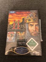 PC Spiel Age of Empires Gold Edition Bayern - Bamberg Vorschau