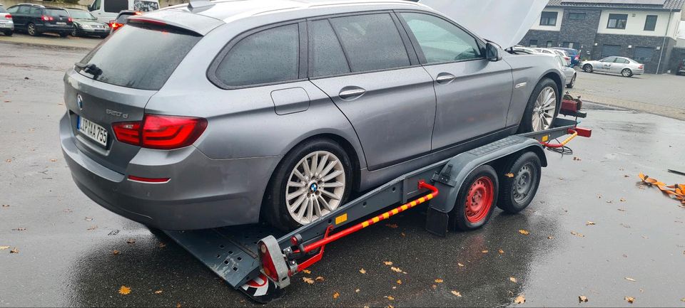 AUTO ÜBERFÜHRUNGEN TRANSPORT ABSCHLEPPDIENST in Holzminden