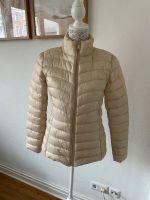 Steppjacke Esprit Gr. S beige Hannover - Südstadt-Bult Vorschau