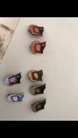 DDR Anstecker j Thüringen - Dingelstädt Vorschau