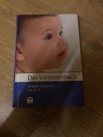 Das Vornamenbuch Bayern - Aurach Vorschau