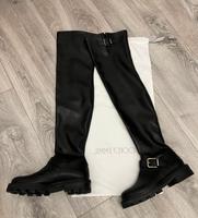 Stiefel Jimmy Choo Schleswig-Holstein - Bad Bramstedt Vorschau