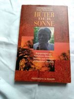 Hüter der Sonne, Bildband über Zimbabwe Frederking & Thaler Altona - Hamburg Othmarschen Vorschau