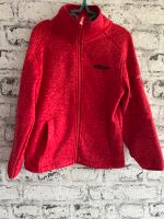 Trollkids Strickjacke 128 rot Nordrhein-Westfalen - Gladbeck Vorschau