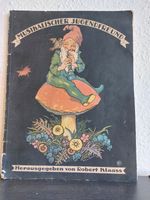 Musikalischer Jugendfreund * Robert Klaass Klavier 1920 Dresden - Briesnitz Vorschau