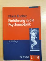 Einführung in die Psychomotorik, Klaus Fischer Bayern - Peißenberg Vorschau