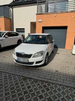 Skoda Fabia 1,2 Benziner + LPG Brandenburg - Dallgow Vorschau