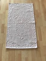 Badematte Badezimmer Teppich Karaca Rosa 70x120 Nordrhein-Westfalen - Pulheim Vorschau