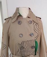 Desigual Mantel NEU S Schwachhausen - Neu Schwachhausen Vorschau
