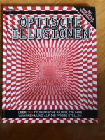 Optische Illusionen/Parragon Books Berlin - Steglitz Vorschau