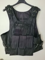 Plate Carrier / Plattenträger, Black / Schwarz Niedersachsen - Duderstadt Vorschau