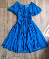 Blaues Kleid Bayern - Regensburg Vorschau