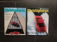 Porsche Christopherus Magazine 1997 Nordrhein-Westfalen - Schwerte Vorschau