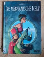 Comicbuch - Die mechanische Welt von Andreae (Rarität) Baden-Württemberg - Bad Waldsee Vorschau