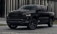 Dodge RAM 1500 Gen 4 Grail Klappenabgasanlage Bayern - Vilshofen an der Donau Vorschau