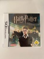 Nintendo DS “Harry Potter und der Orden des Phönix” Bayern - Neufahrn Vorschau