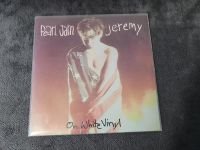 PEARL JAM JEREMY ON WHITE VINYL Rheinland-Pfalz - Mudersbach Vorschau