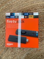 Amazon Fire TV Stick NEU Originalverpackt Baden-Württemberg - Karlsruhe Vorschau