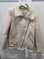 Zara Damenjacke, Größe S, beige Bayern - Schliersee Vorschau