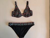 Bügelbikini KangaRoos 40/ 80D Bayern - Deggendorf Vorschau