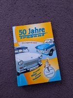 Trabant Buch 50 Jahre Andrea Verlag Sachsen - Nossen Vorschau