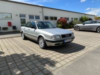 Audi 80 2.0 E-HU/AU neu-Bremsen neu-H-Zulassung Hessen - Hofheim am Taunus Vorschau