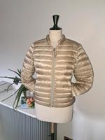 Opus, Leichte Daunenjacke, Gr.36, beige, wie neu Bayern - Eichstätt Vorschau
