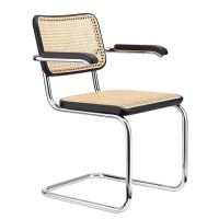 Thonet S 64 V Freischwinger 20 SONDERPREIS NEUWARE (30 Stk verfüg Hessen - Bad Vilbel Vorschau