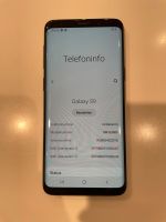 Samsung Galaxy S9 Duo Black Münster (Westfalen) - Hiltrup Vorschau