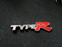 Honda Type R Emblem VTI integra DC civic eh ej ek eg crx ed ee mb Nordrhein-Westfalen - Langerwehe Vorschau