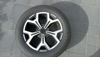 Ganzjahresreifen Komplettrad Alufelge Dacia Duster 215/60R17 96 H Neumünster - Warder Vorschau