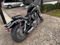 Suzuki VS1400 Intruder LastHighEdition 9833km-72PS-US Modell Nordrhein-Westfalen - Emmerich am Rhein Vorschau