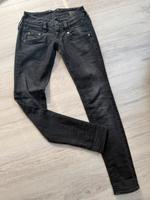Herrlicher Damen Jeans Gr.24/32 Pitch *Top* Rostock - Nienhagen Vorschau