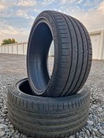 2x Top Sommerreifen 245/35/20 Kumho Ecsta PS71 Hessen - Limburg Vorschau