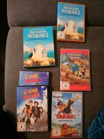 DVDs Fünf Freunde Yakari und kleiner Eisbär Nordrhein-Westfalen - Hünxe Vorschau