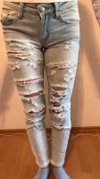 Tally Weijl Jeanshose Gr / 32 Stuttgart - Bad Cannstatt Vorschau