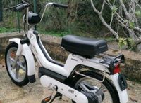 Suche Piaggio Vespa SI 50 Mofa Moped 40 45 50 Vario Nordrhein-Westfalen - Straelen Vorschau