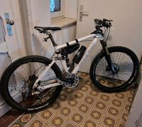 Canfox Fully MTB Mountainbike Fahrrad Dortmund - Mitte Vorschau