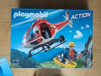 Playmobil Action 9127 Bergretter Helikopter OVP 4-10 Jahre Hubsch Kr. München - Ottobrunn Vorschau