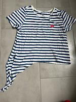 Tshirt blau-weiß Baden-Württemberg - Aalen Vorschau