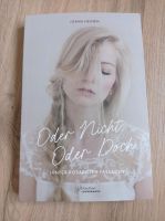 Buch Joana Heinen - Oder nicht oder doch Baden-Württemberg - Wolpertswende Vorschau